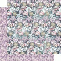 Graphic 45 Make a Splash 8x8 Inch Collection Pack (4502666)